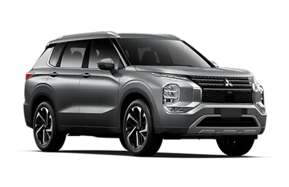 Outlander IV