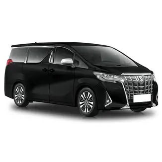 Toyota Toyota Alphard