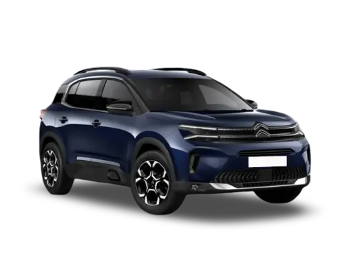 C5 Aircross