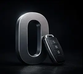 Первый взнос от 0 ₽
