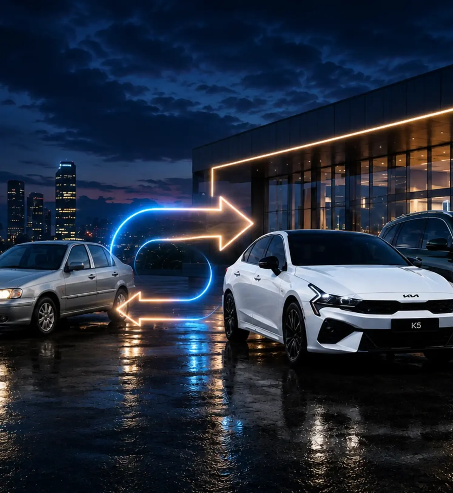 Выгода ДО<br>200 000 ₽<br>ПО ОБМЕН АВТО
